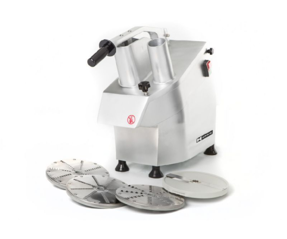 Овочерізка з набором дисків