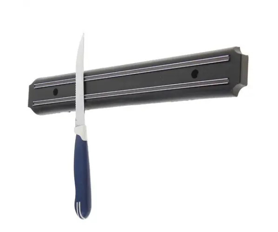 Магнітний тримач для ножів