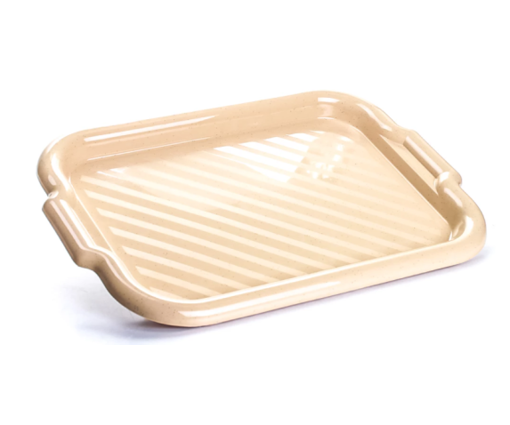 Піднос прямокутний