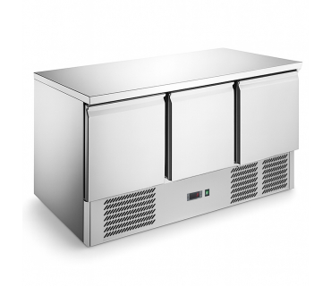 Холодильний стіл, 370 л