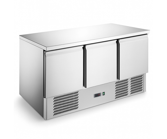 Холодильний стіл, 370 л