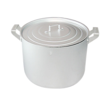 Каструля алюмінієва, 20 літрів