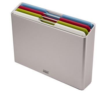 Набір обробних дощок  з підставкою