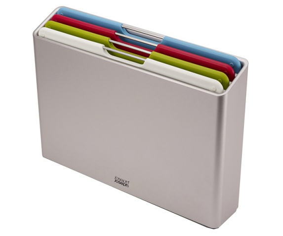 Набір обробних дощок  з підставкою