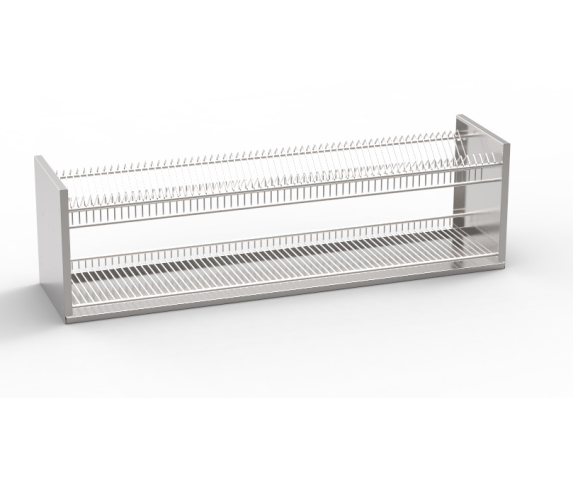 Полця для сушіння посуду