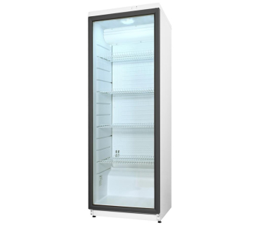 Холодильна шафа-вітрина, 350 л