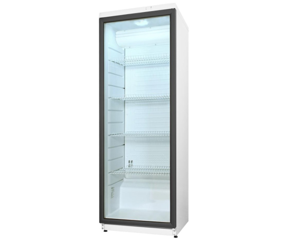 Холодильна шафа-вітрина, 350 л