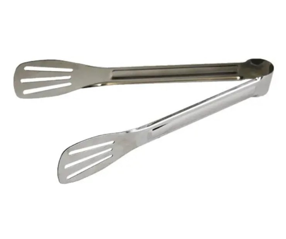 Щипці кухонні