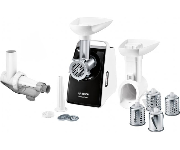 М'ясорубка BOSCH