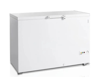 Морозильна скриня (лар) з глухою кришкою, 362...