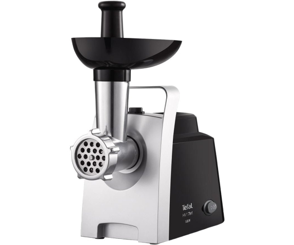 М'ясорубка електрична