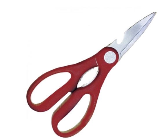 Ножиці кухонні