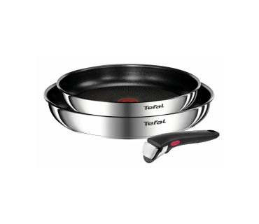 Набір сковорідок, 2 шт