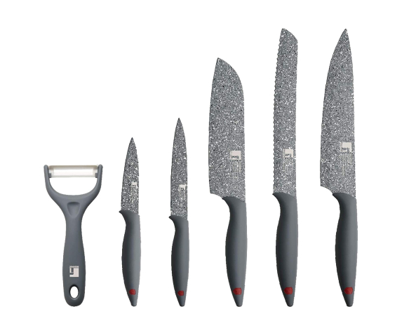 Набір ножів, тип 2