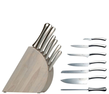 Набір ножів, тип 1