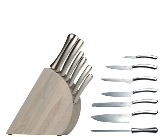 Набір ножів, тип 1