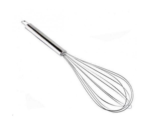 Вінчик металевий