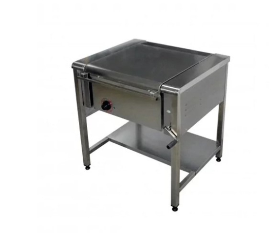 Сковорода електрична (з перекидною чашею), тип 3