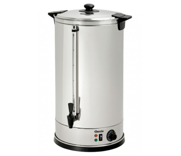 Электрокипятильник, 28 литров