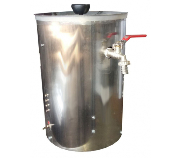 Электрокипятильник, 50 литров