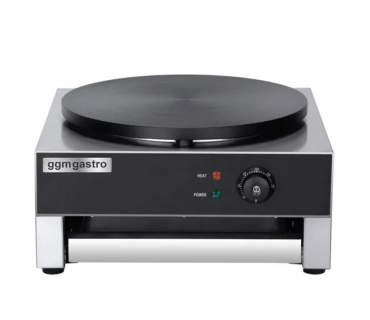 Аппарат для блинов – 1 пост, 40 см