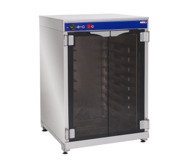 Расстоечные шкафы