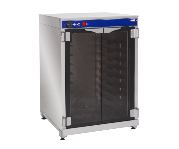 Шафа розстоєчна, 9 рівнів