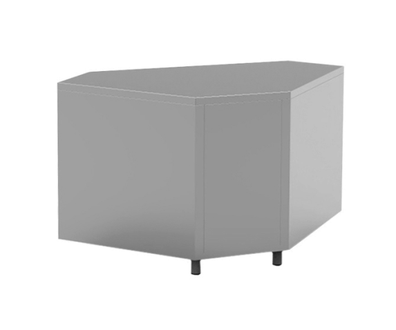 Елемент нейтральний кутовий (внутрішній 90°)