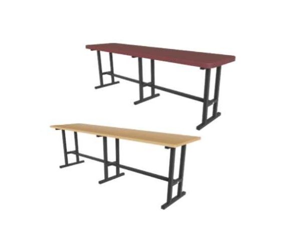 Лавка для їдальні