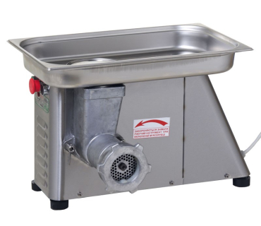 М'ясорубка 300 кг/год, 220 В