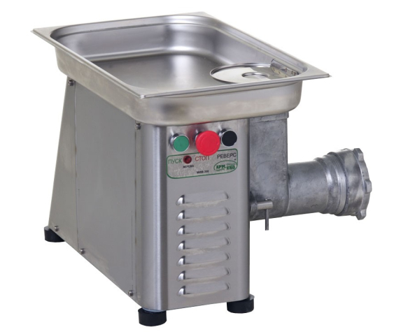 М'ясорубка 300 кг/год, 220 В
