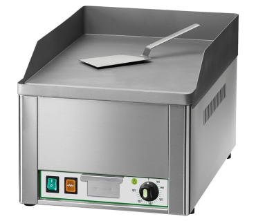 Жарочна поверхня, тип 3