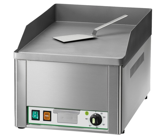 Жарочна поверхня, тип 3