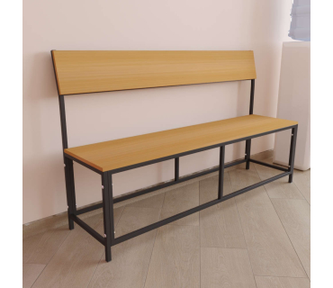 Скамья для столовой