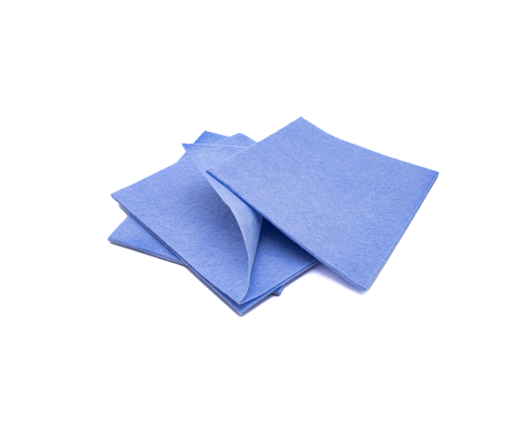 Серветки віскозні, 10 шт