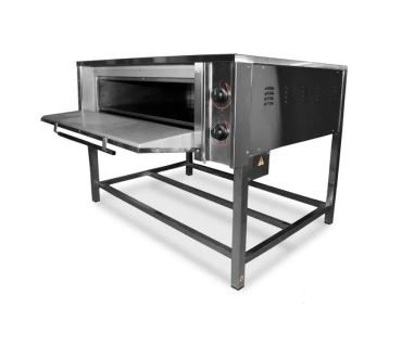 Шафа пекарська однокамерна, тип 2