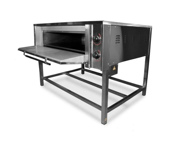 Шафа пекарська однокамерна, тип 2