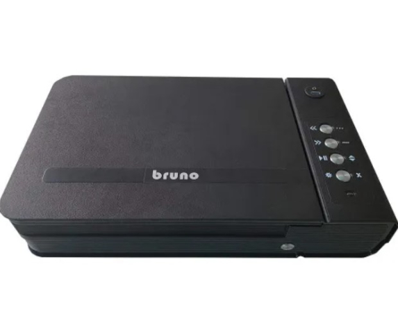 Прилад для читання плоскодрукованих текстів з функцією мовленнєвого виводу інформації