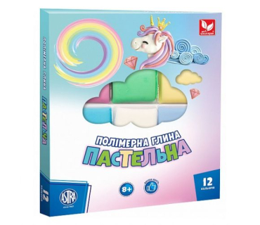 Полімерна глина