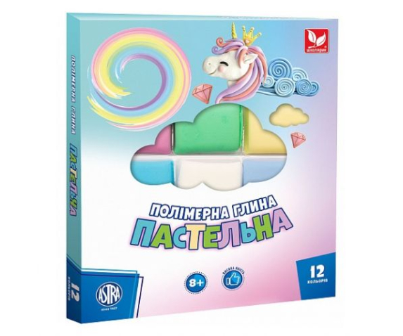 Полімерна глина