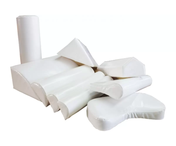 Набір аксесуарів для масажу