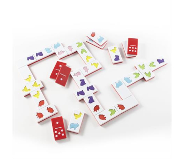 Тактильне доміно