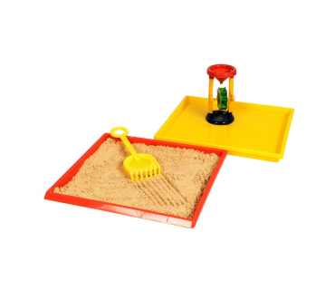  Лоток для гри з водою і піском