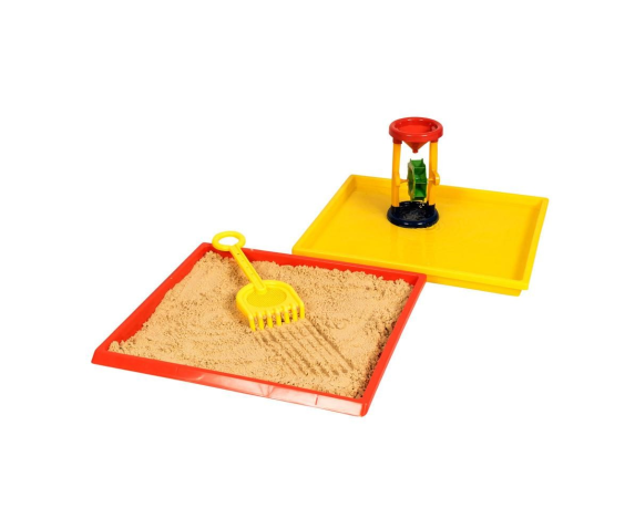  Лоток для гри з водою і піском