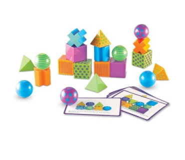 Розвиваюча гра "Ментал блокс"