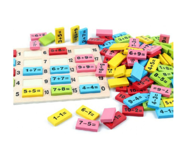 Сортер додавання та віднімання