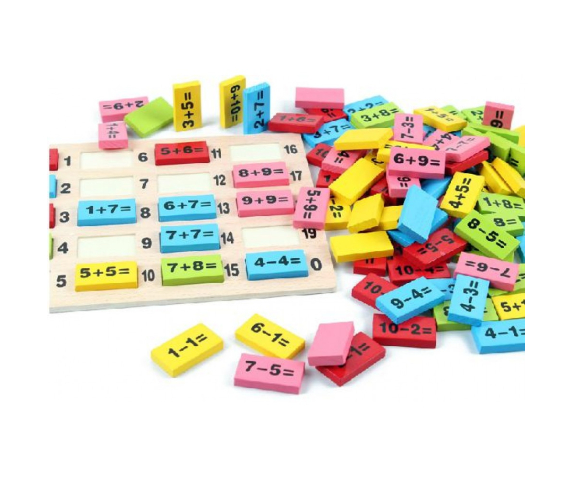 Сортер додавання та віднімання