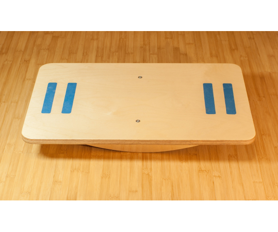 Балансировочная доска