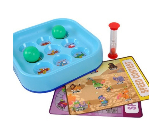 Логопедичне лото повітряне