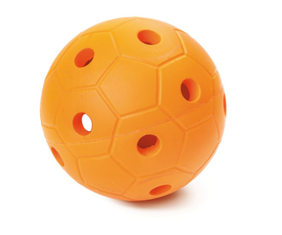  М'яч із дзвіночками